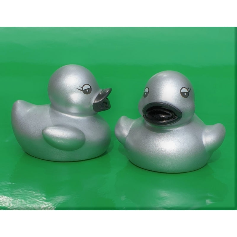 petit canard argente 