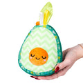 Plyšák Picnic Baby Squishable – Avokádo