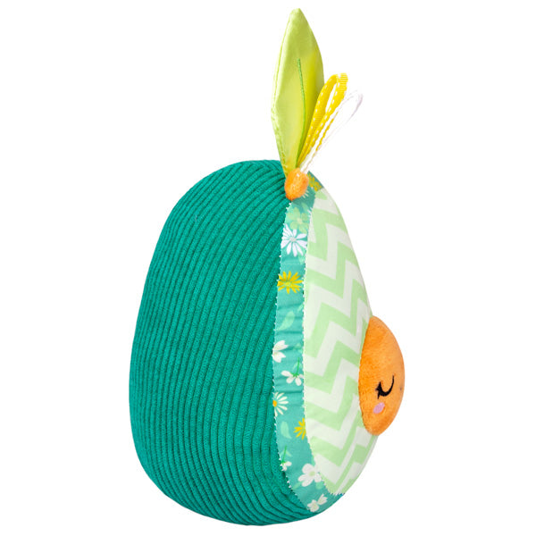 Plyšák Picnic Baby Squishable – Avokádo