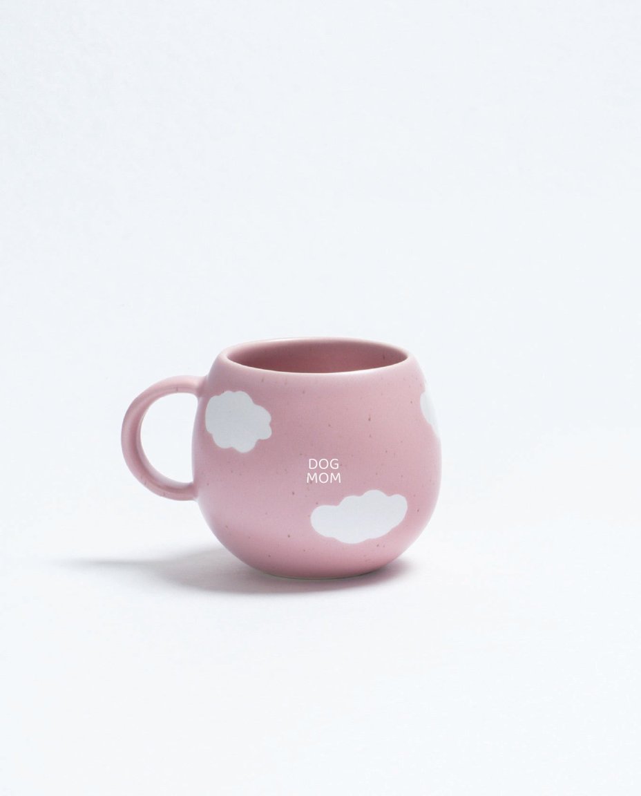 Mug Pink Cloud Pet Collection – 250 ml