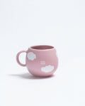 Mug Pink Cloud Pet Collection – 250 ml