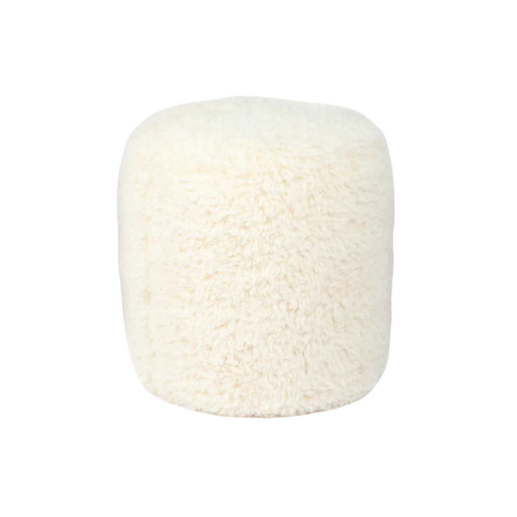 Pouf enfant mouton Wild & Soft - Wild & Soft