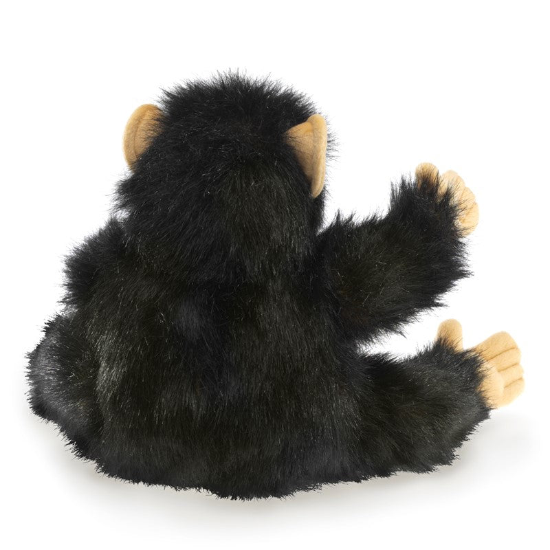 Marionnette à main chimpanzé – Bébé
