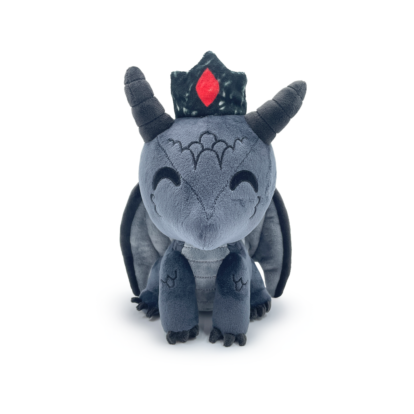 King Dragon Plush (9in)