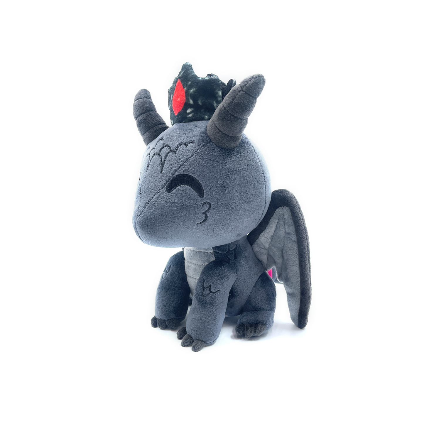 King Dragon Plush (9in)