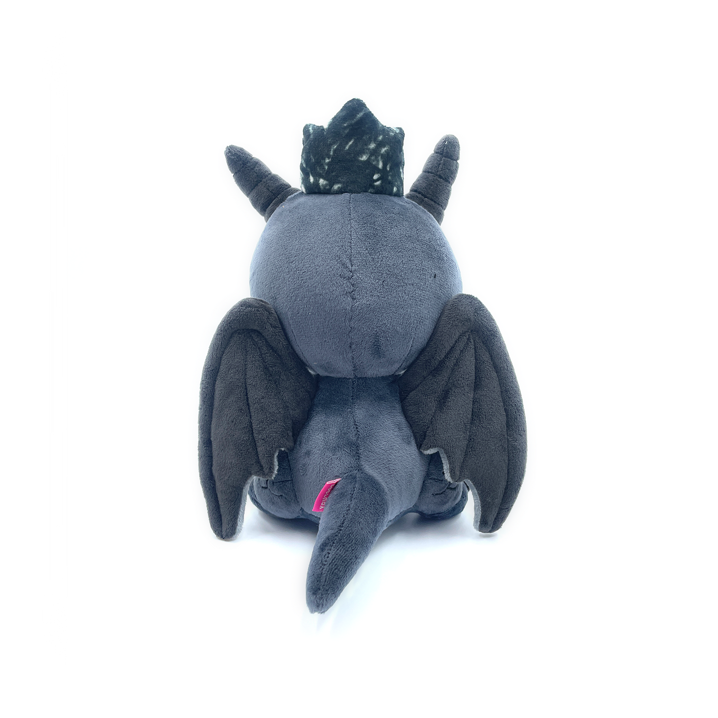 King Dragon Plush (9in)