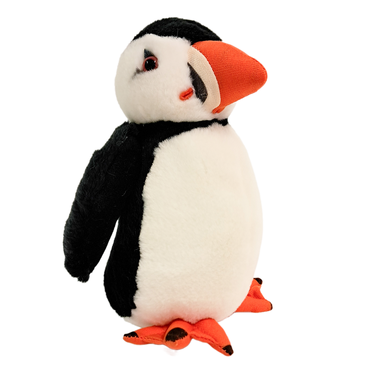 Peluche Macareux 20 cm - Wild & Soft