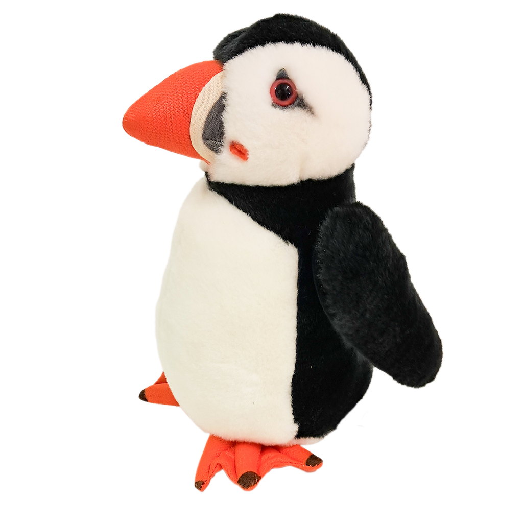 Peluche Macareux 20 cm - Wild & Soft