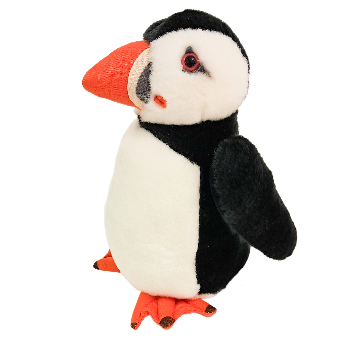 Peluche Macareux 20 cm - Wild & Soft