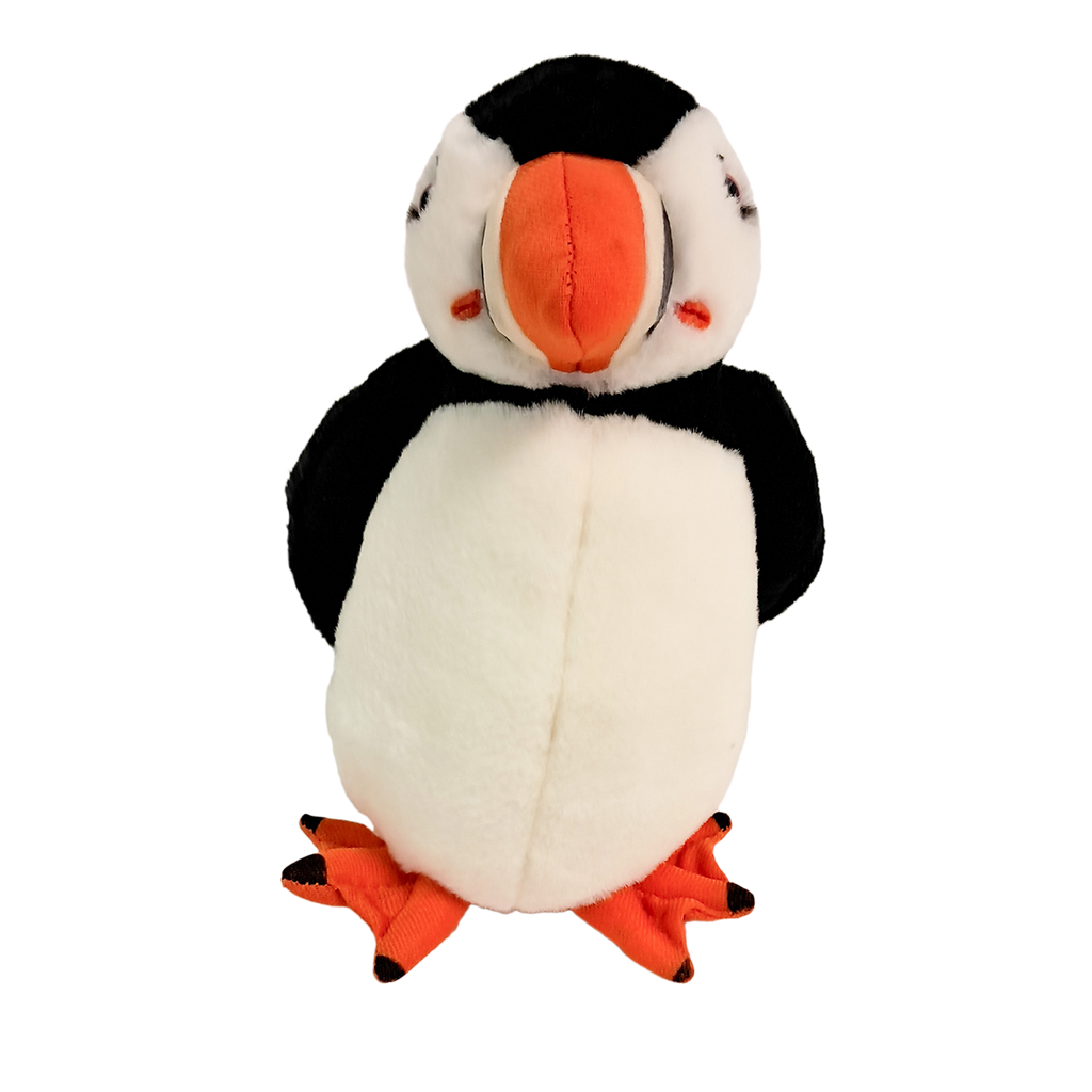 Peluche Macareux 20 cm - Wild & Soft