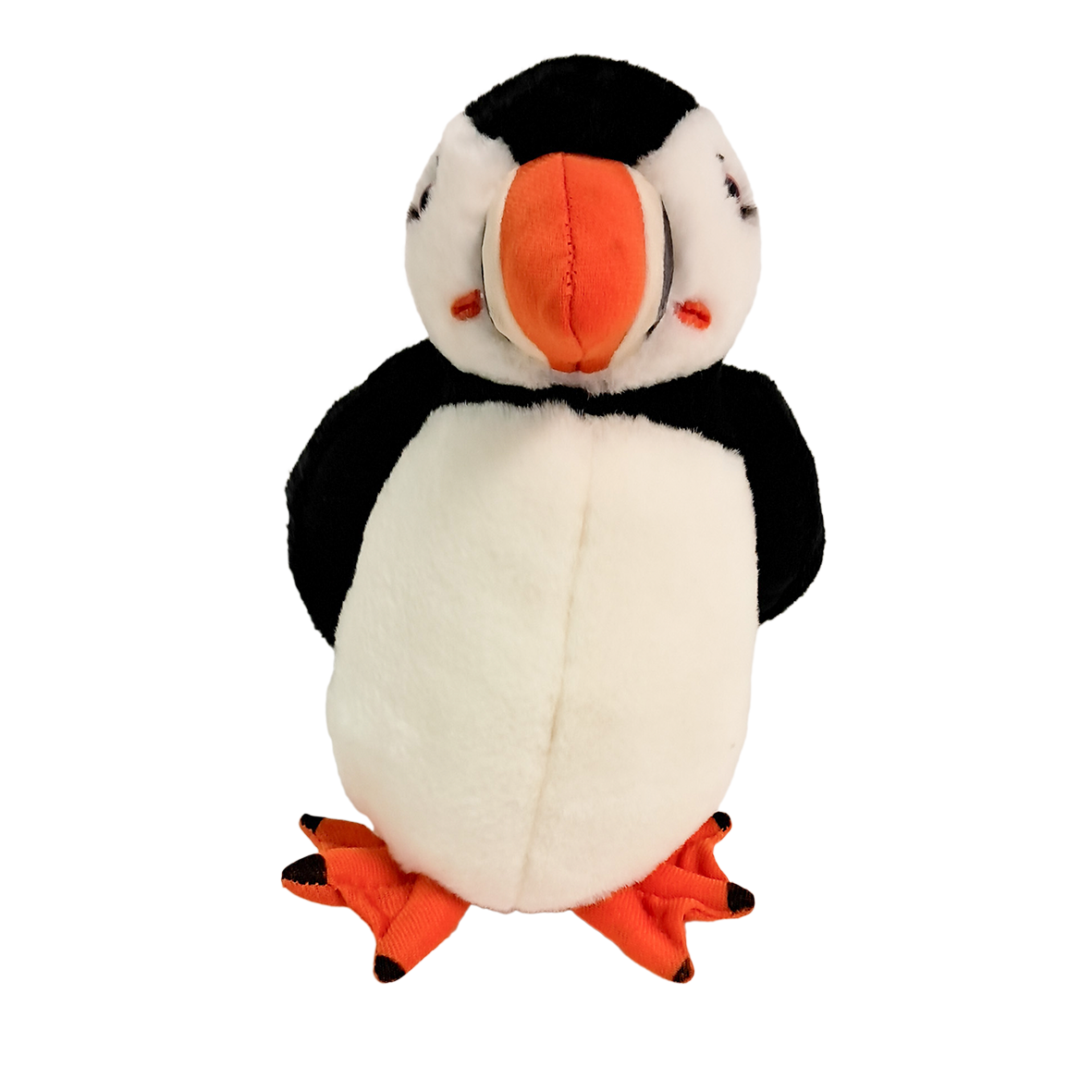Peluche Macareux 20 cm - Wild & Soft