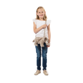 Sac à bandoulière enfant éléphant - Wild & Soft