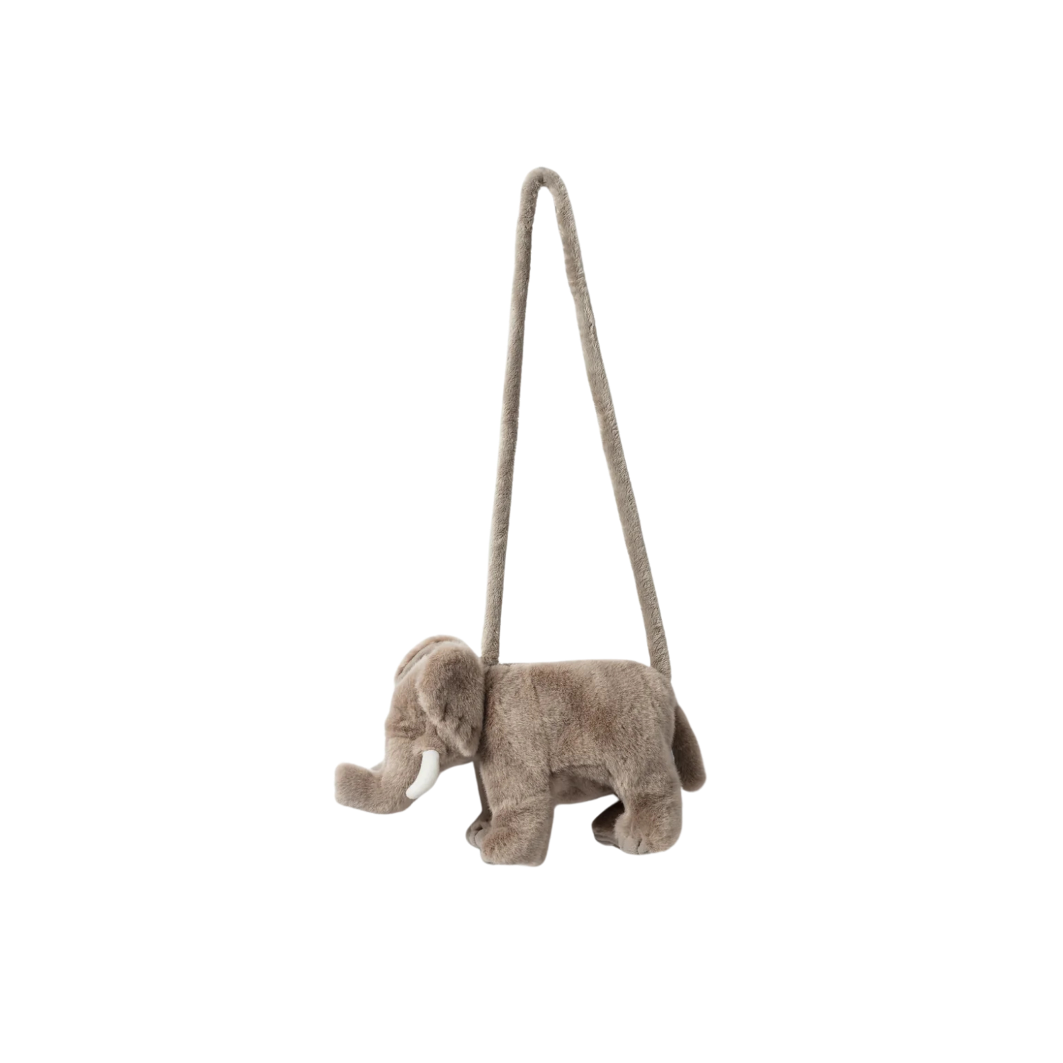 Sac à bandoulière enfant éléphant - Wild & Soft