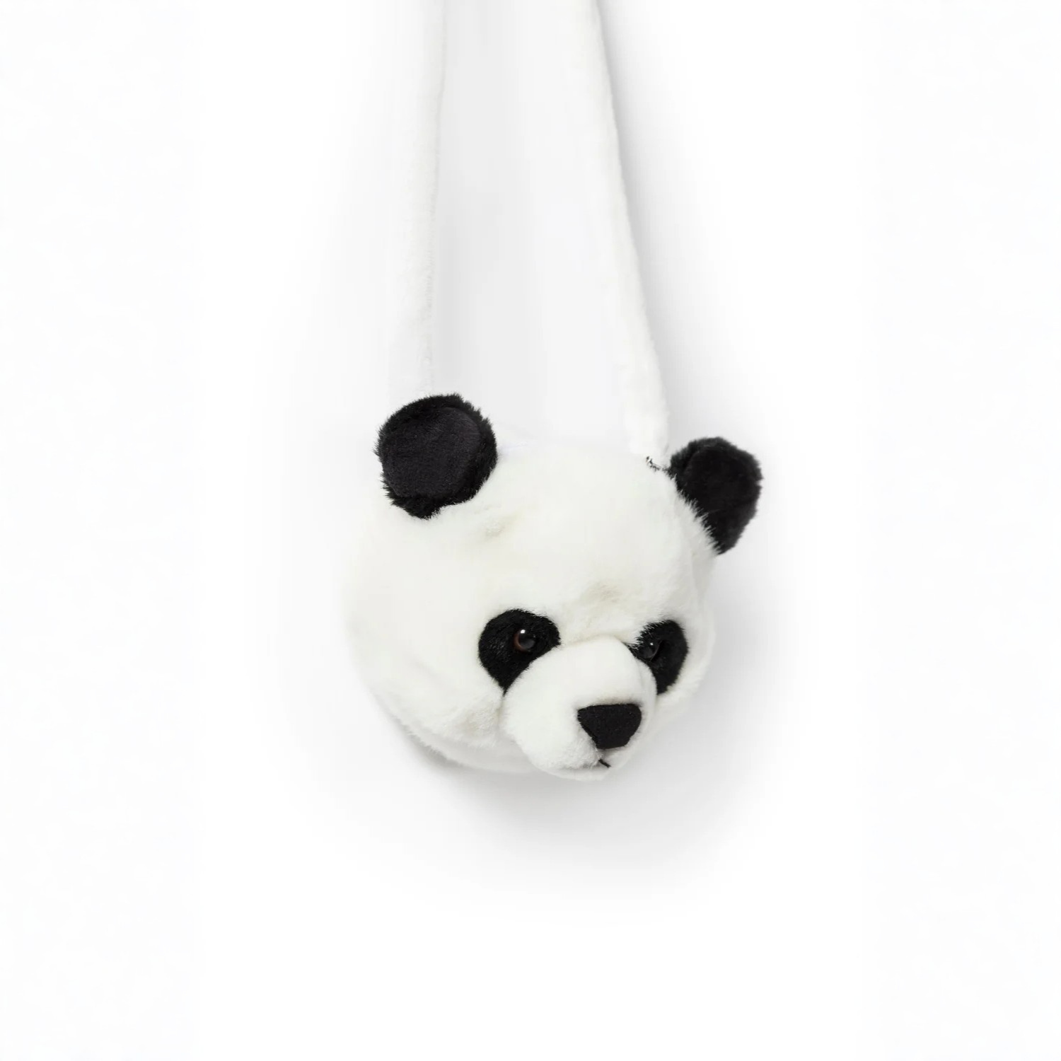 Sac à bandoulière enfant panda - Wild & Soft