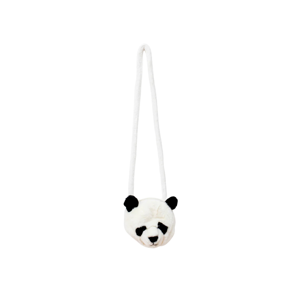 Sac à bandoulière enfant panda - Wild & Soft