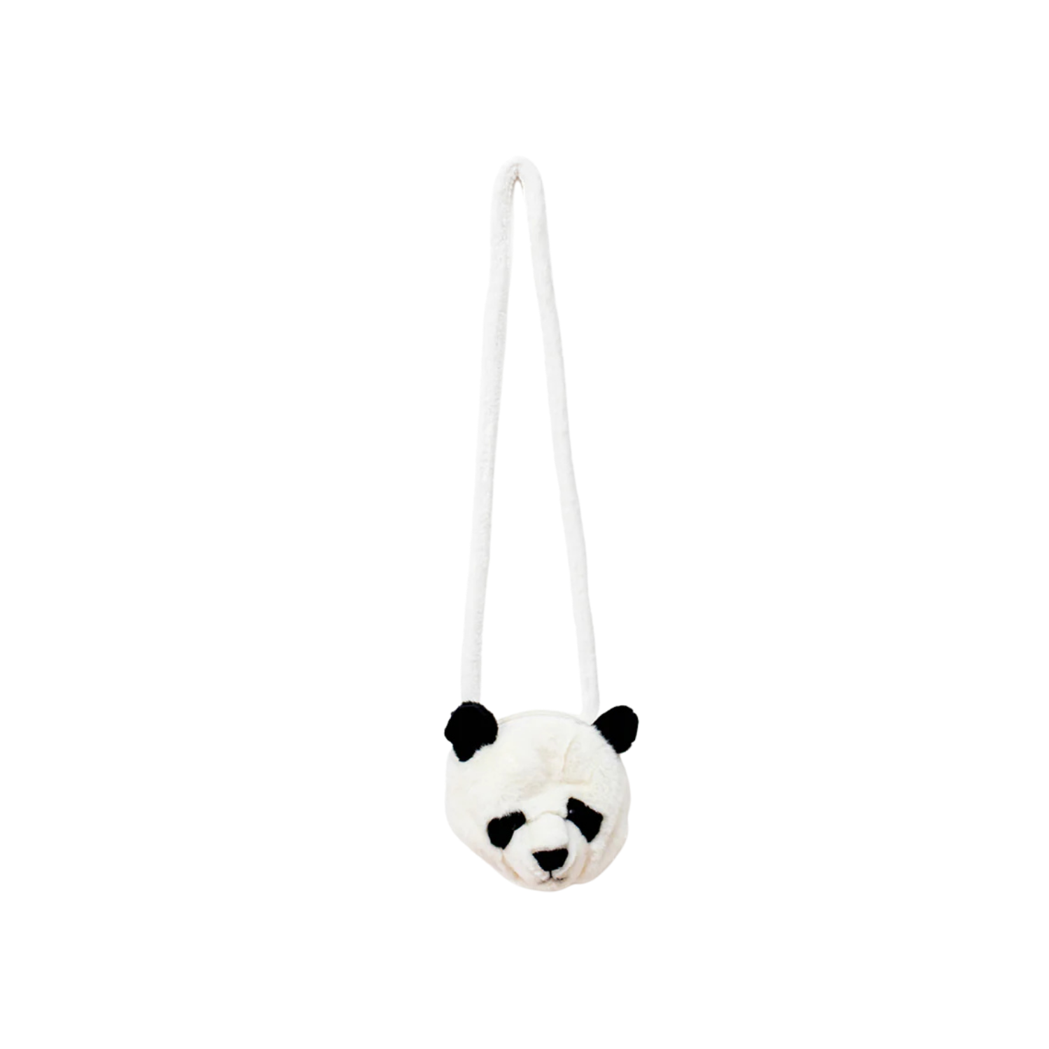 Sac à bandoulière enfant panda - Wild & Soft