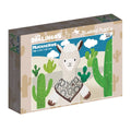 Puzzle Muchachos le lama 300 pièces