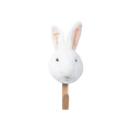 Porte-manteau peluche lapin - Wild & Soft
