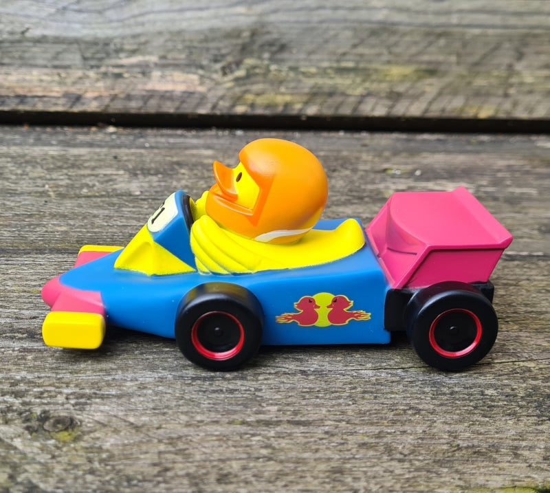 Canard Voiture de course F1