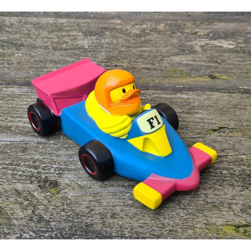 Canard Voiture de course F1