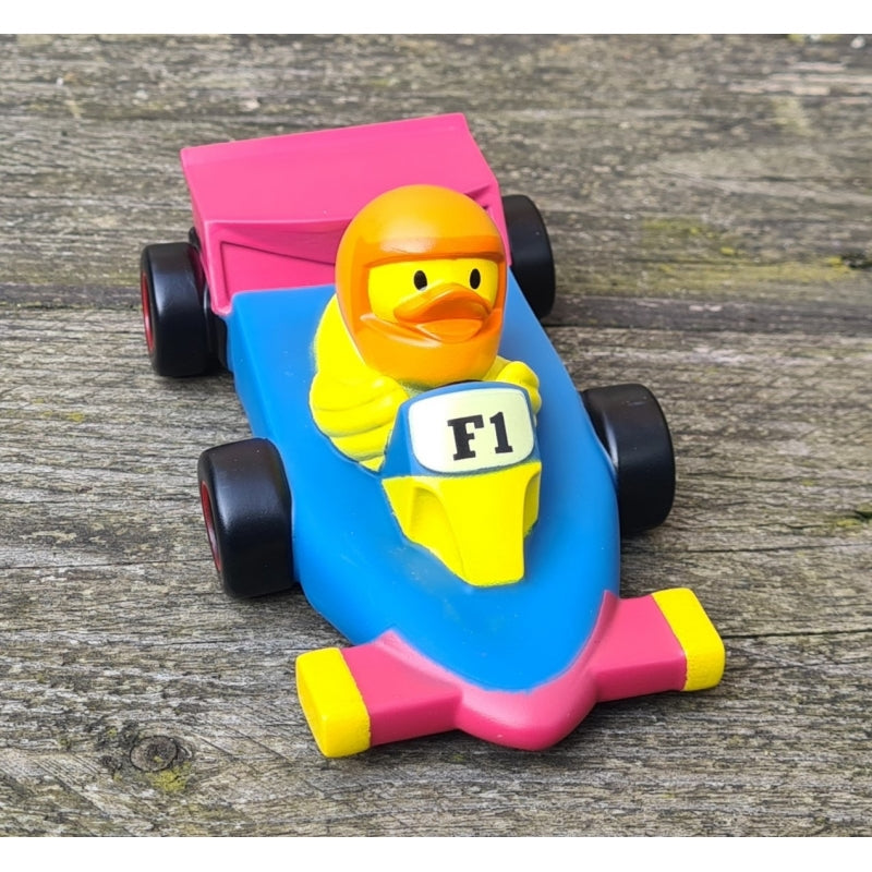 Canard Voiture de course F1