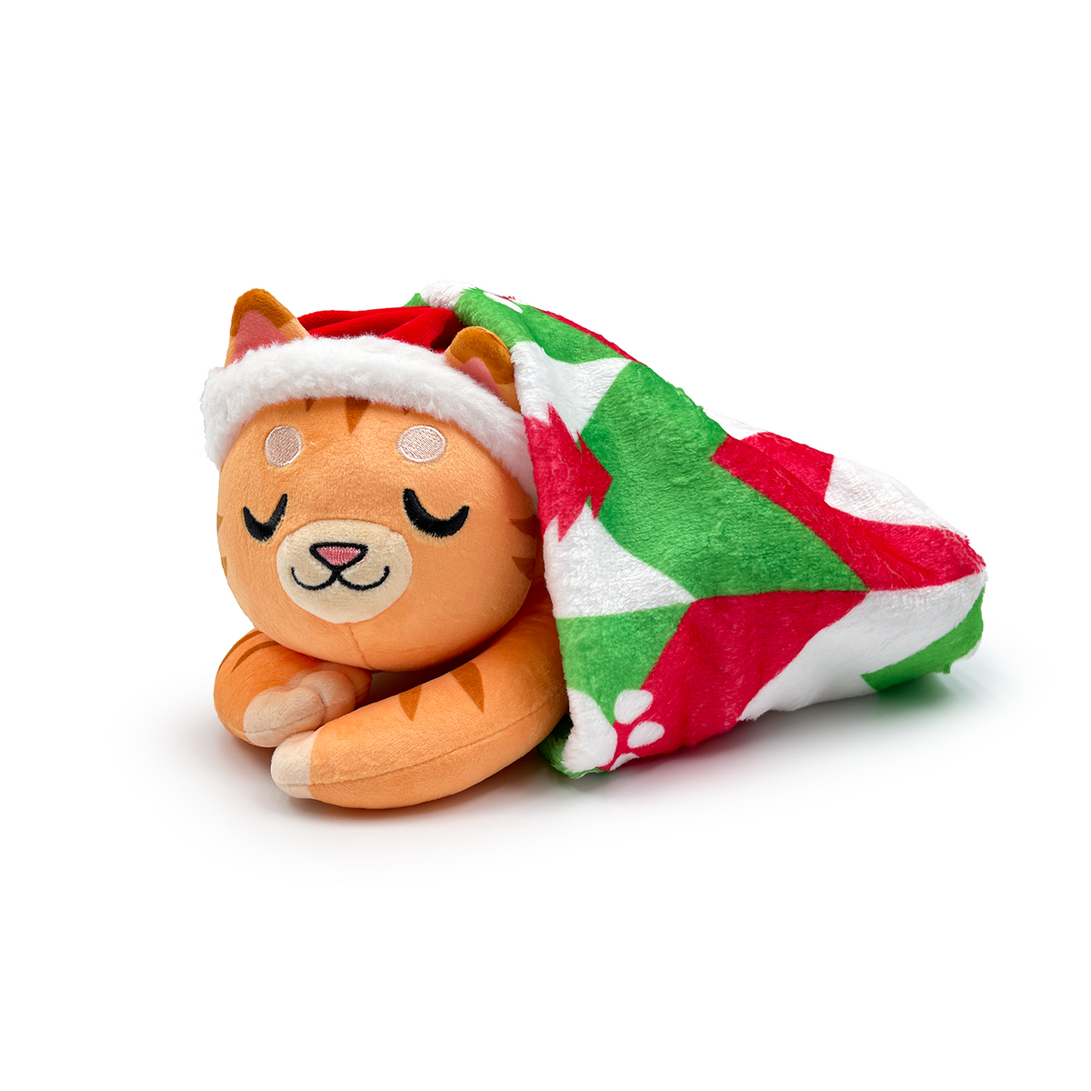 Jambo Christmas Eve (9in)