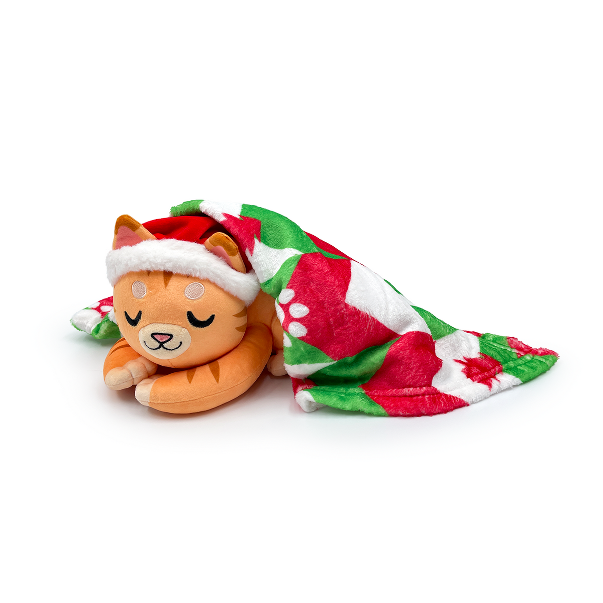 Jambo Christmas Eve (9in)