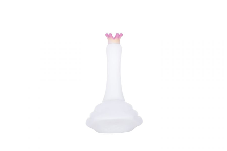 veilleuse cygne rechargeable dhink 