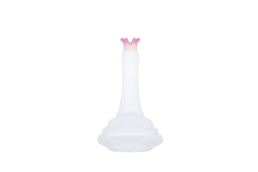 veilleuse cygne rechargeable dhink 