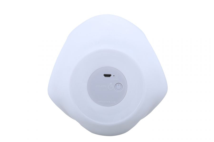 veilleuse cygne rechargeable dhink 