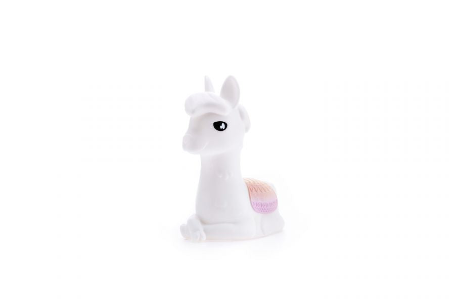veilleuse lama alpaga rechargeable dhink Dhink353 21 5404006040735