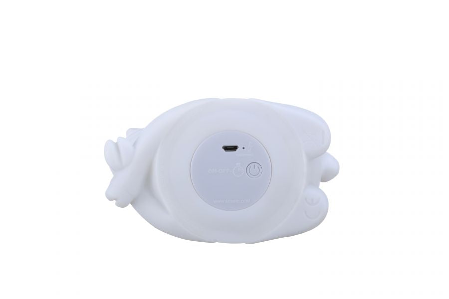 veilleuse lama alpaga rechargeable dhink 