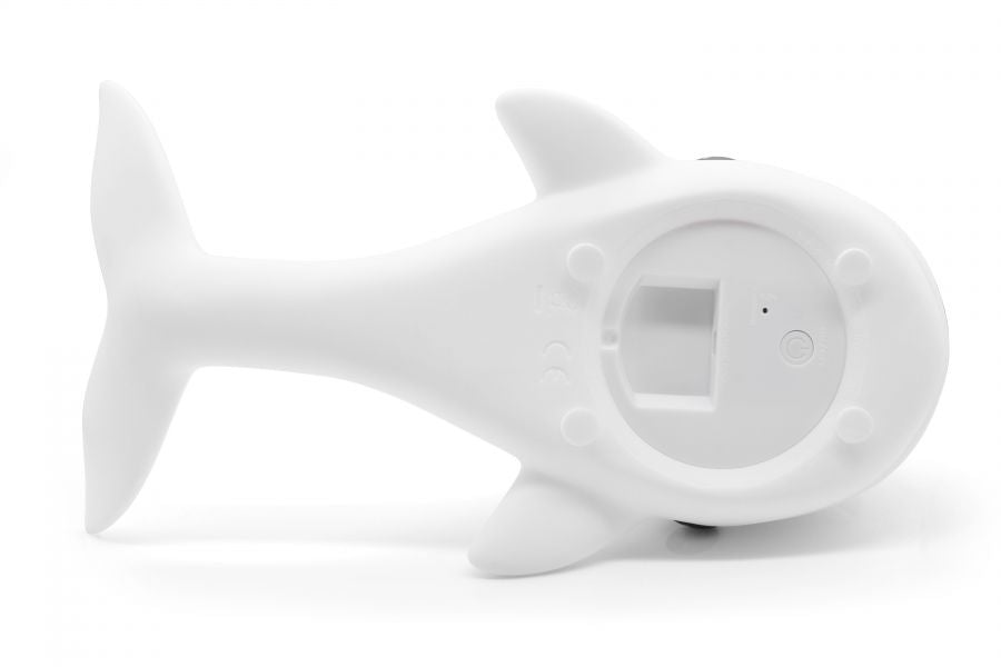 veilleuse narval rechargeable dhink 