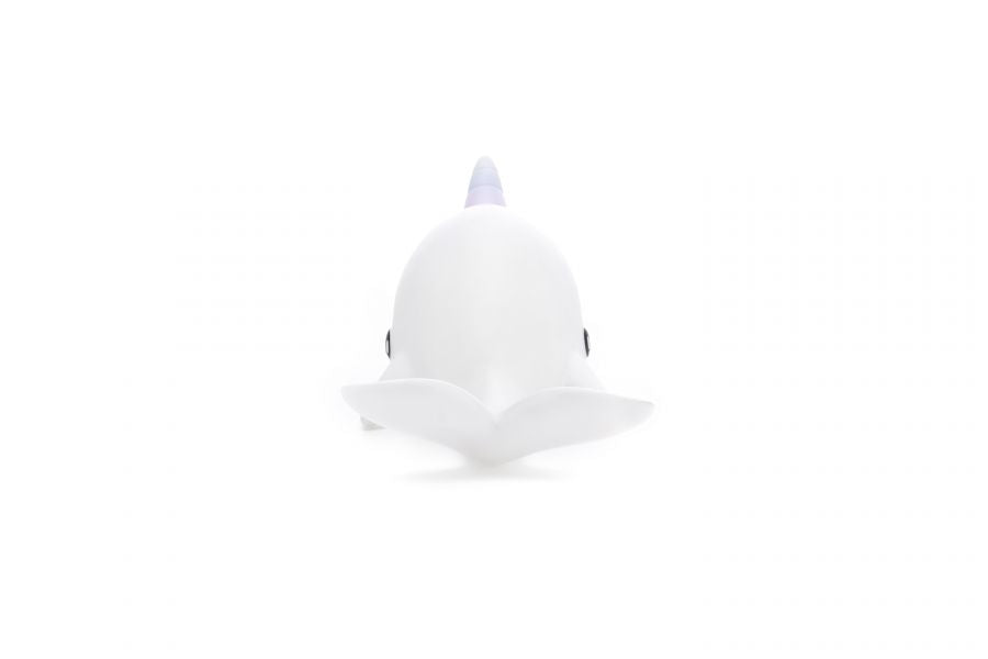 veilleuse narval rechargeable dhink 