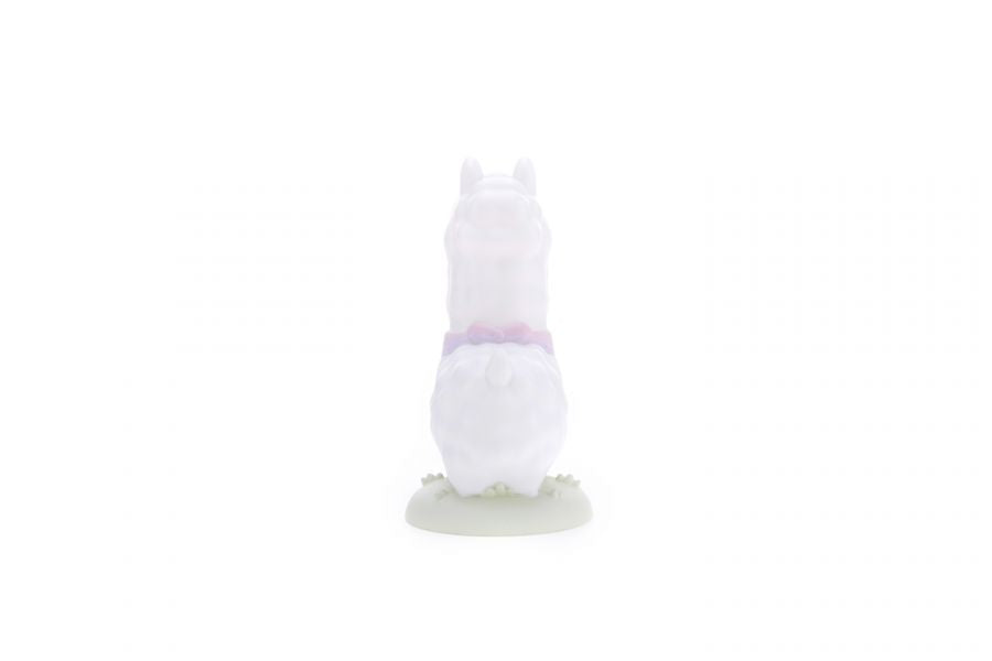 veilleuse lama rechargeable dhink 