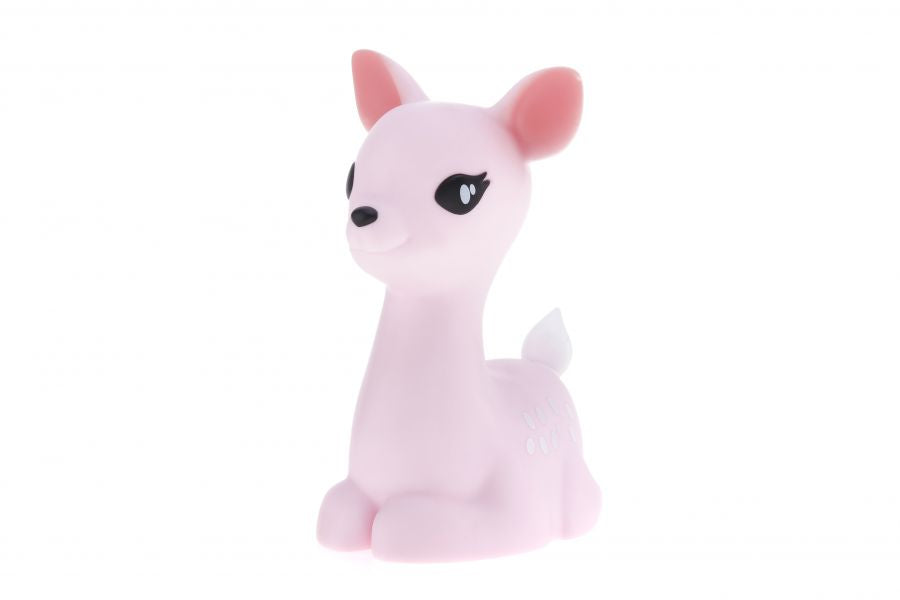 veilleuse daim rose dhink DHINK370 03 5404006041558