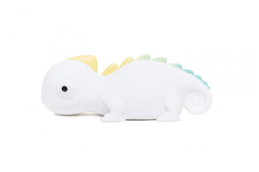 veilleuse cameleon rechargeable 
