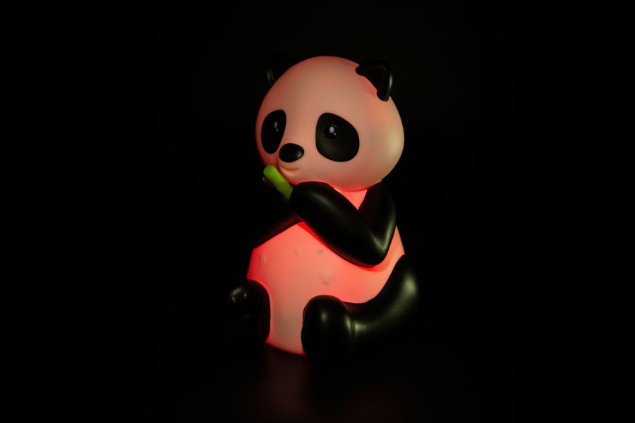veilleuse panda dhink 