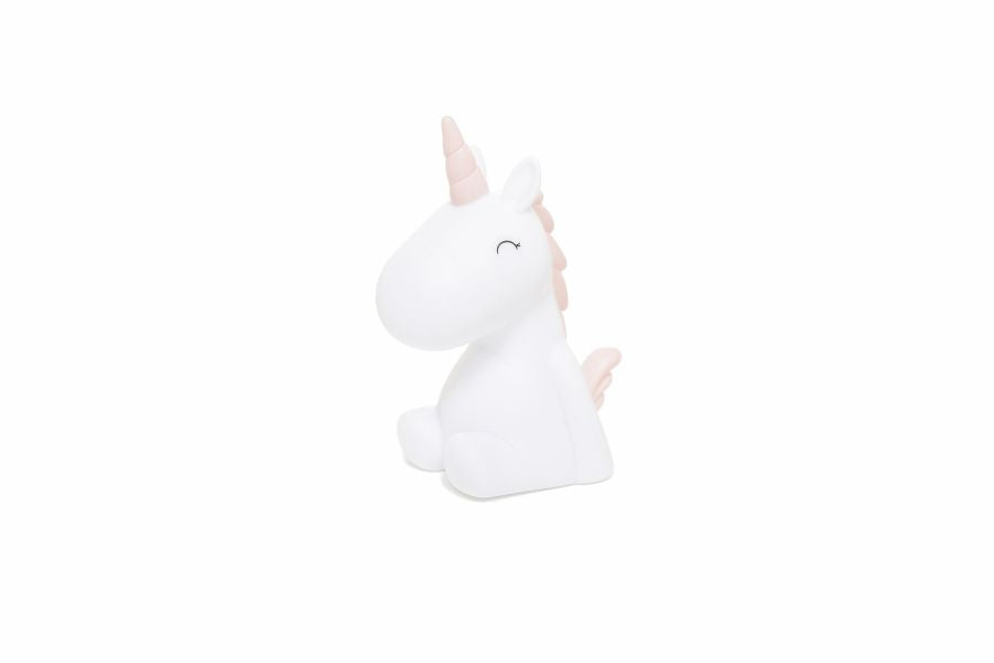 mini veilleuse licorne rose dhink Dhink470 03 5404006044559