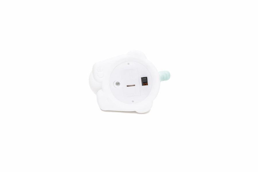 mini veilleuse licorne bleue dhink 