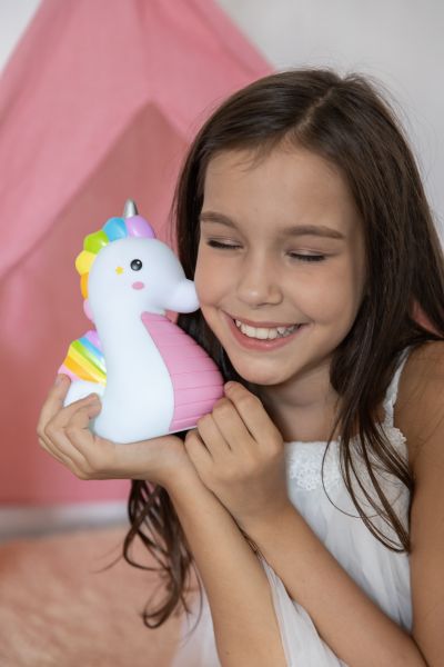 veilleuse hippocampe dhink 