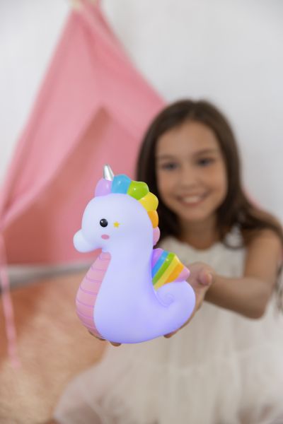 veilleuse hippocampe dhink 