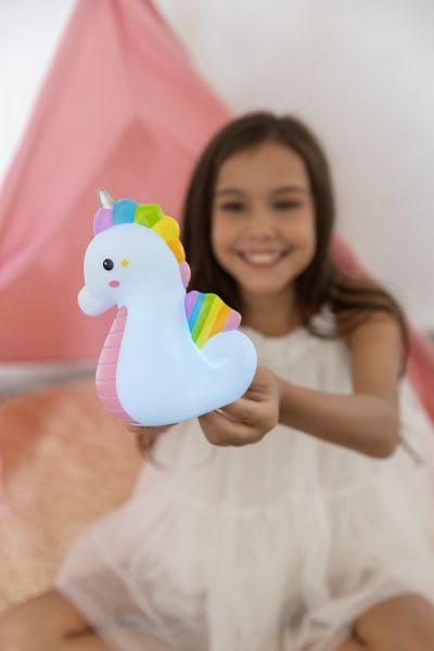 veilleuse hippocampe dhink 