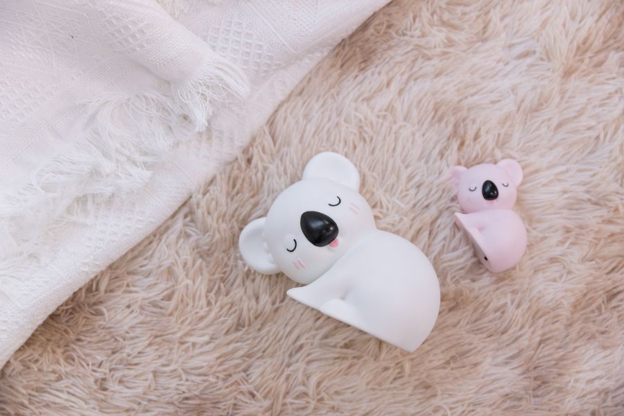 veilleuse koala dhink 