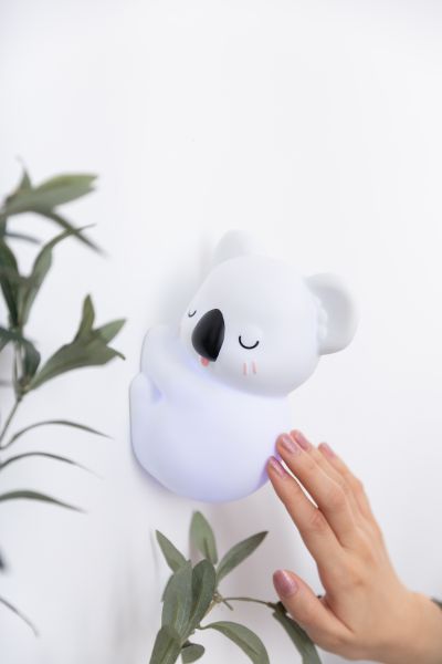 veilleuse koala dhink 
