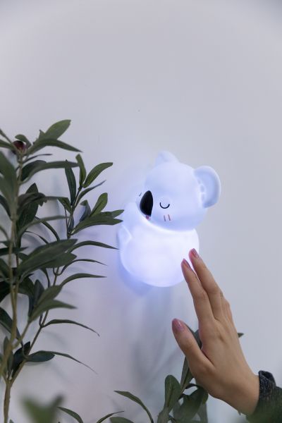 veilleuse koala dhink 