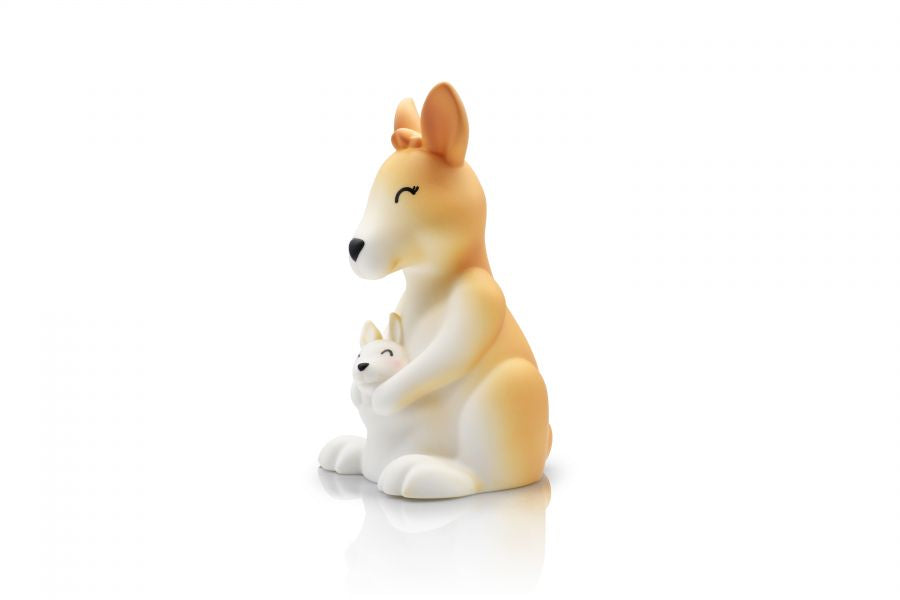 veilleuse kangourou dhink 