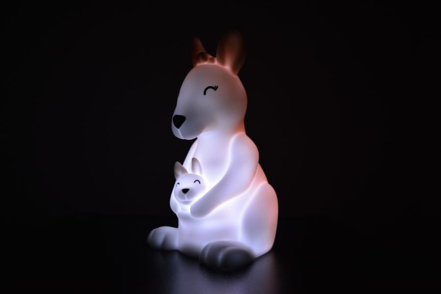 veilleuse kangourou dhink 