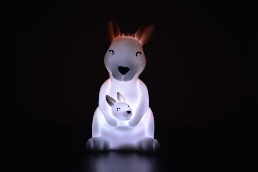 veilleuse kangourou dhink 