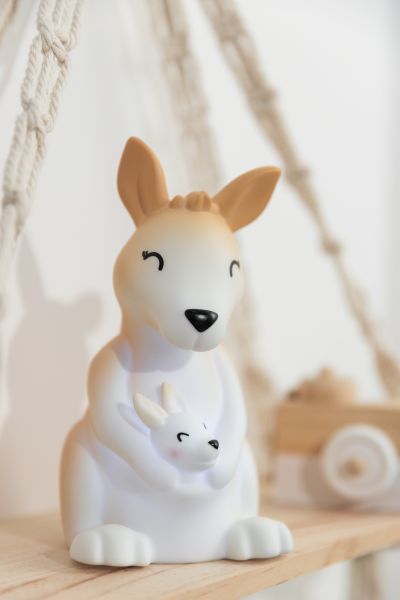 veilleuse kangourou dhink 